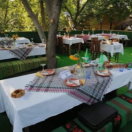 Pivnice Radosavljevic - Ljubina Pivnica Bed & Breakfast Rogljevo