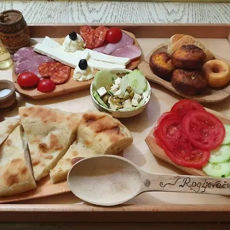 Pivnice Radosavljevic - Ljubina Pivnica *