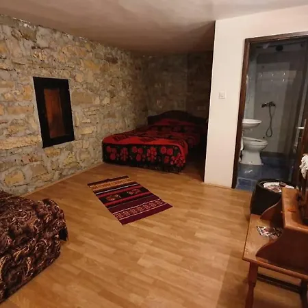 Bed & Breakfast Pivnice Radosavljevic - Ljubina Pivnica Rogljevo