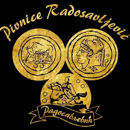 B&B Pivnice Radosavljevic - Ljubina Pivnica 3*