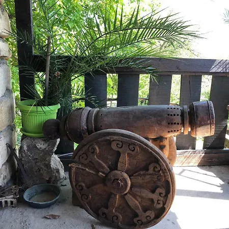 Pivnice Radosavljevic - Ljubina Pivnica B&B Rogljevo