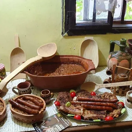 Pivnice Radosavljevic - Ljubina Pivnica B&B