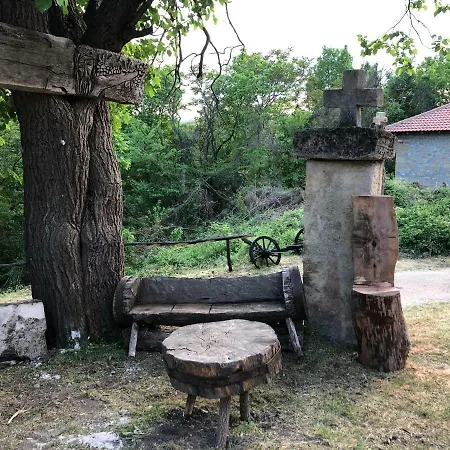 Pivnice Radosavljevic - Ljubina Pivnica B&B 3*