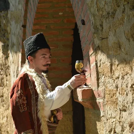 Pivnice Radosavljevic - Ljubina Pivnica