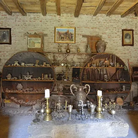 Pivnice Radosavljevic - Ljubina Pivnica B&B 3*