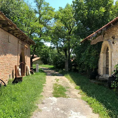 Pivnice Radosavljevic - Ljubina Pivnica Rogljevo