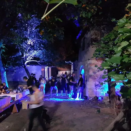 B&B Pivnice Radosavljevic - Ljubina Pivnica